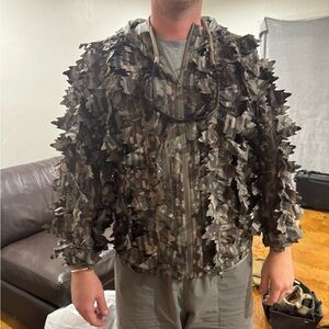 Men's Woodland Jacket